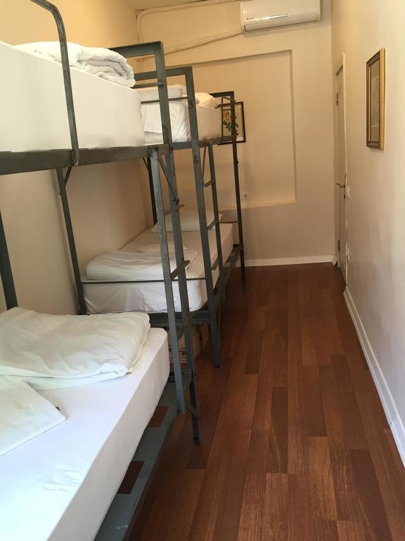 איסטמבול Nobel Hostel מראה חיצוני תמונה