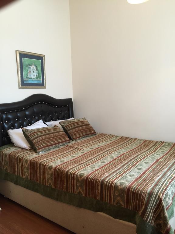 איסטמבול Nobel Hostel מראה חיצוני תמונה