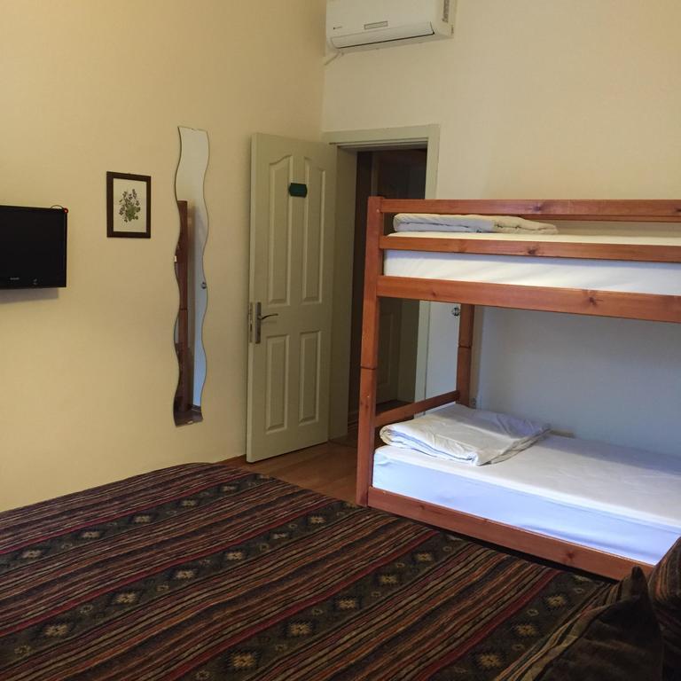 איסטמבול Nobel Hostel מראה חיצוני תמונה