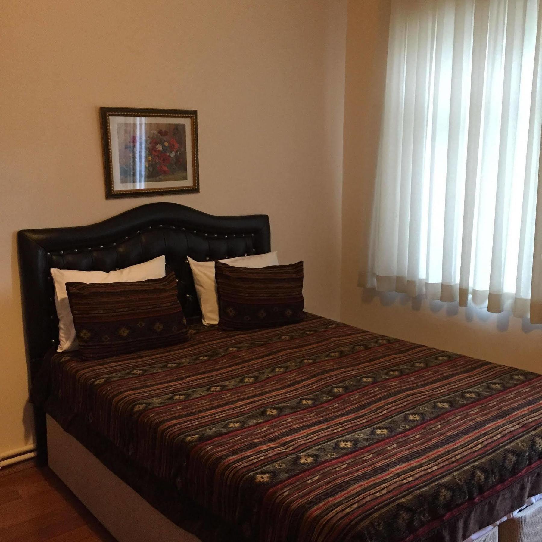 איסטמבול Nobel Hostel מראה חיצוני תמונה