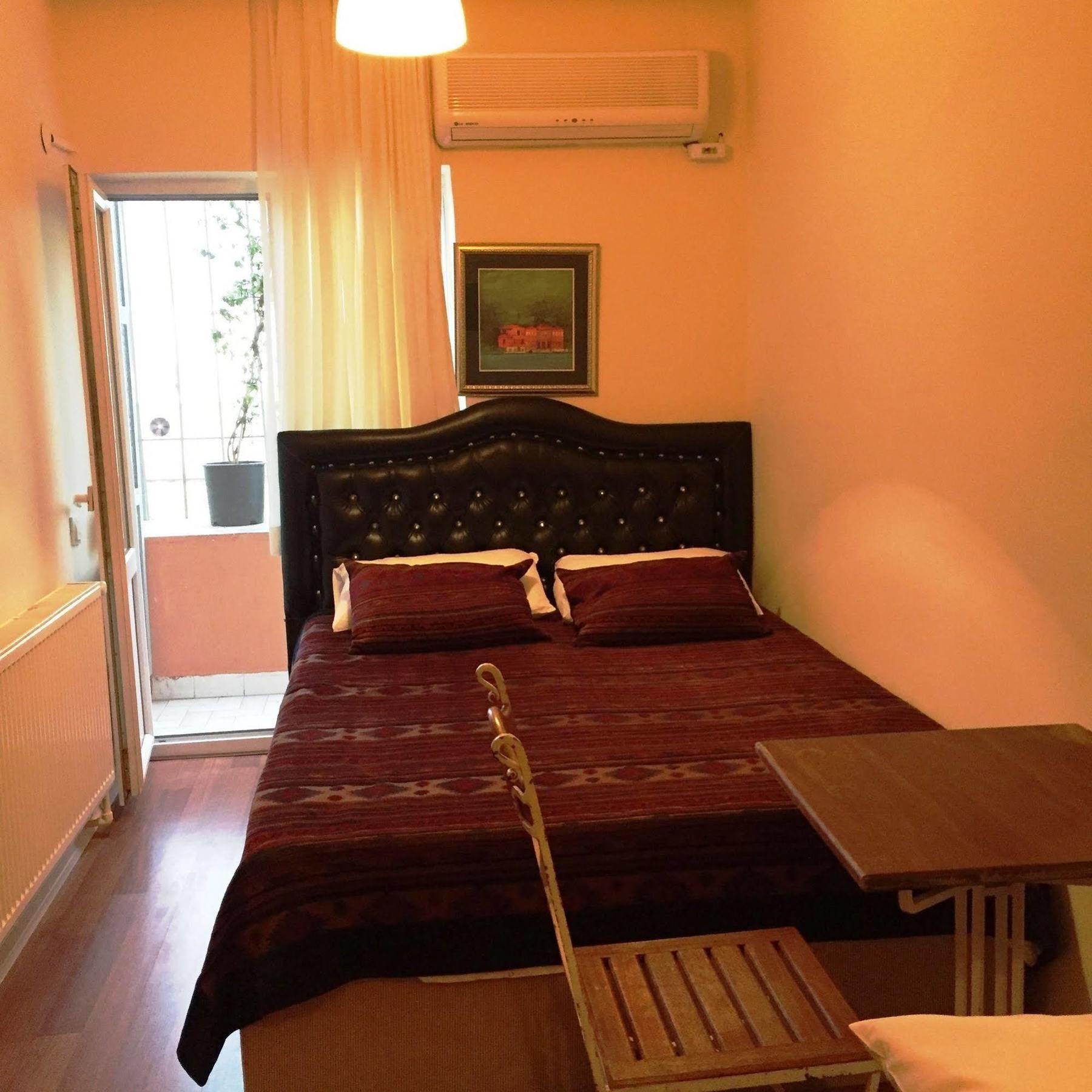 איסטמבול Nobel Hostel מראה חיצוני תמונה