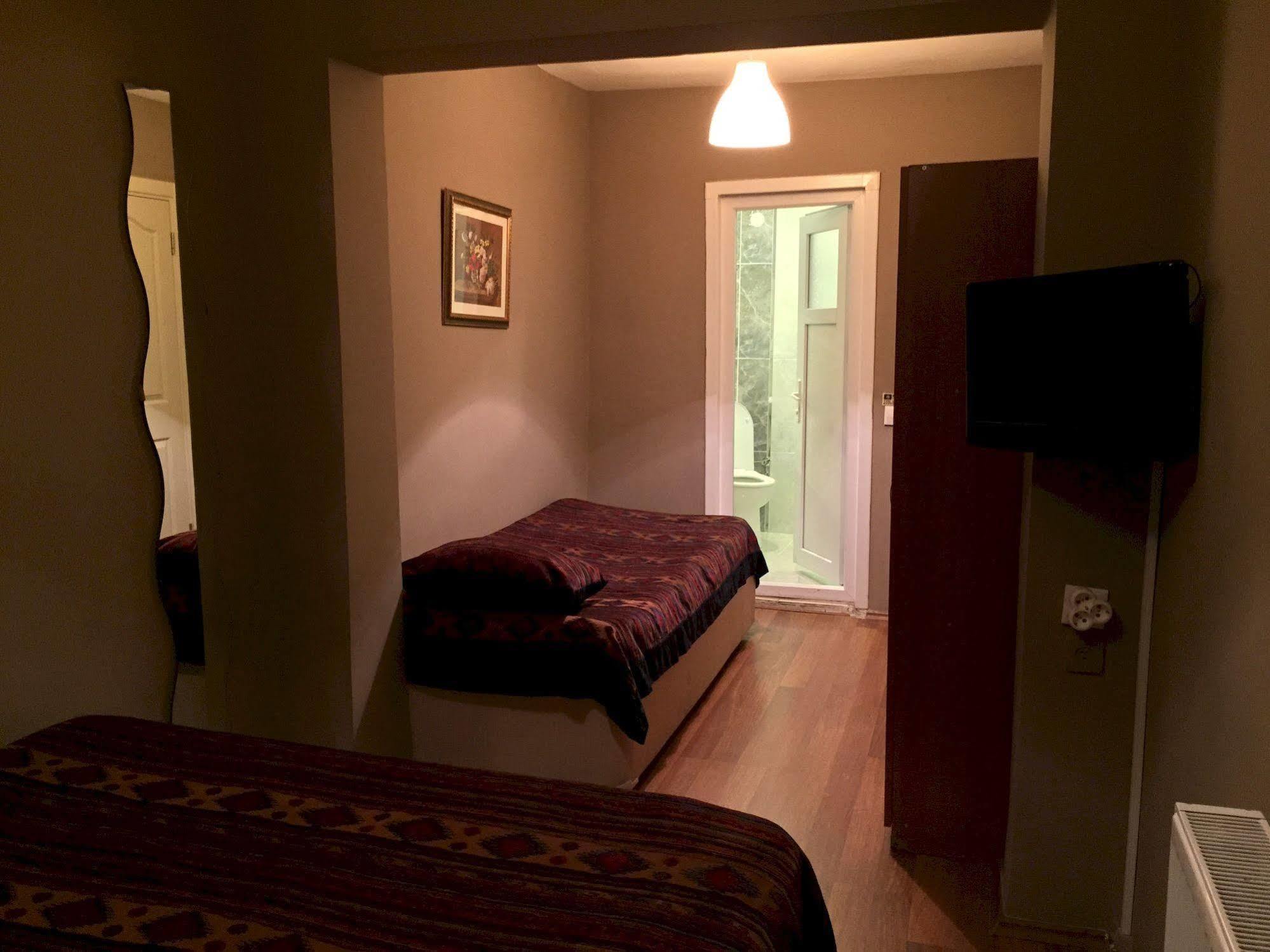 איסטמבול Nobel Hostel מראה חיצוני תמונה