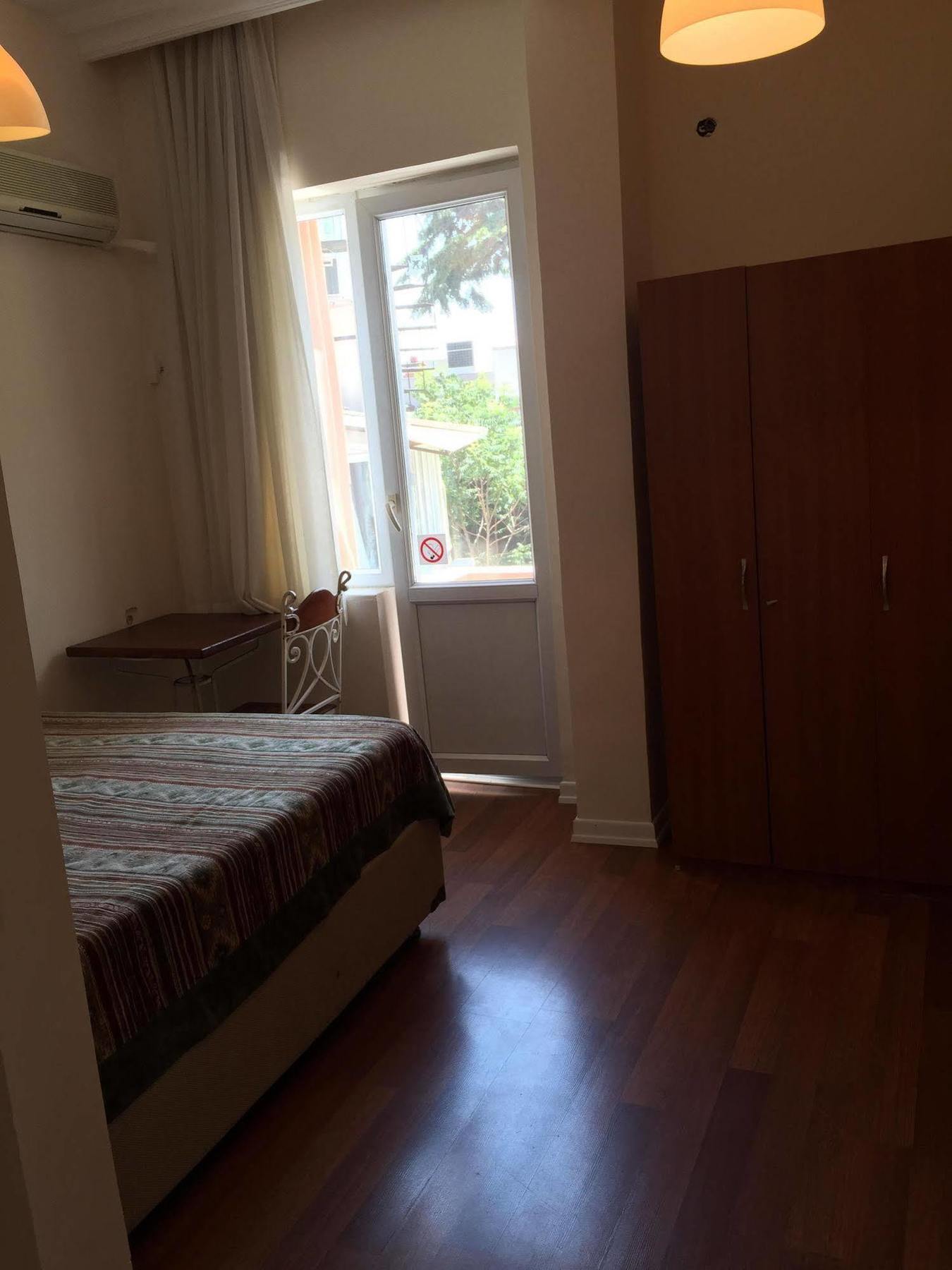 איסטמבול Nobel Hostel מראה חיצוני תמונה